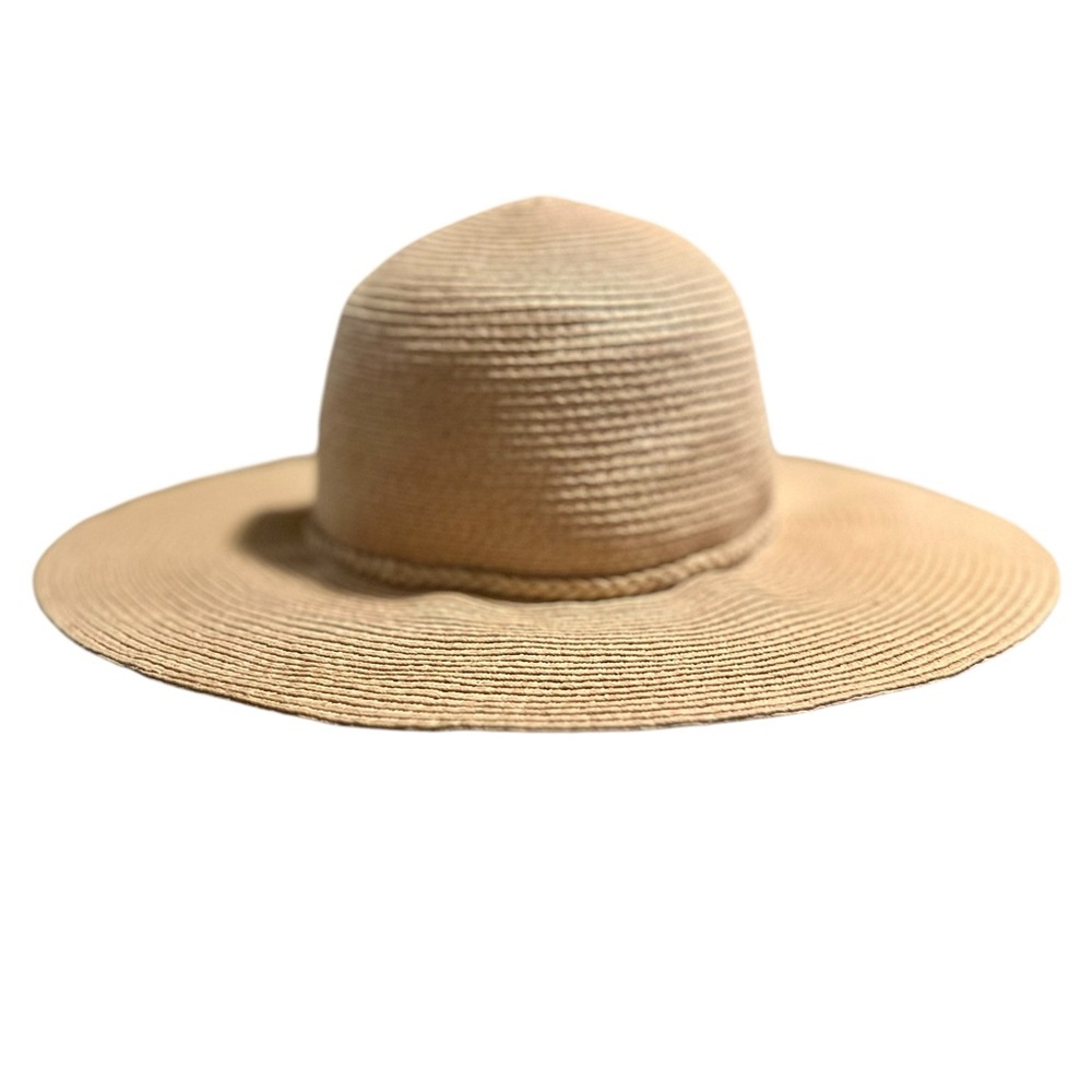 EUC - Banana Republic Woven Beach Hat